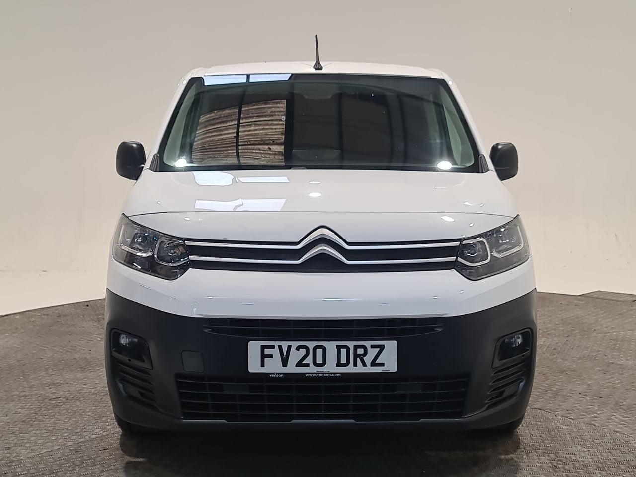 Used Citroen Berlingo 2020 for sale - 77196558: Photo 3