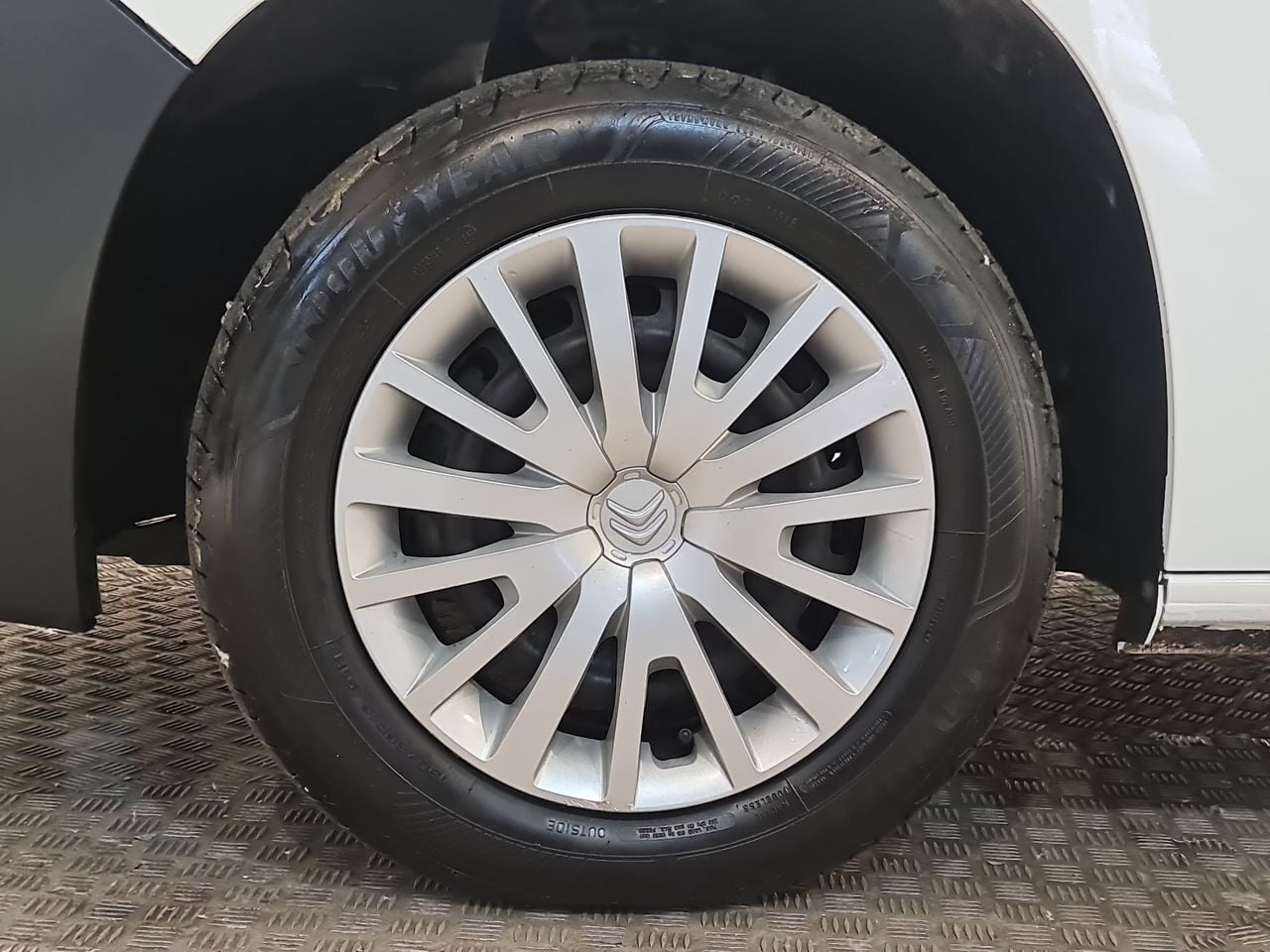 Used Citroen Berlingo 2020 for sale - 77196558: Photo 6