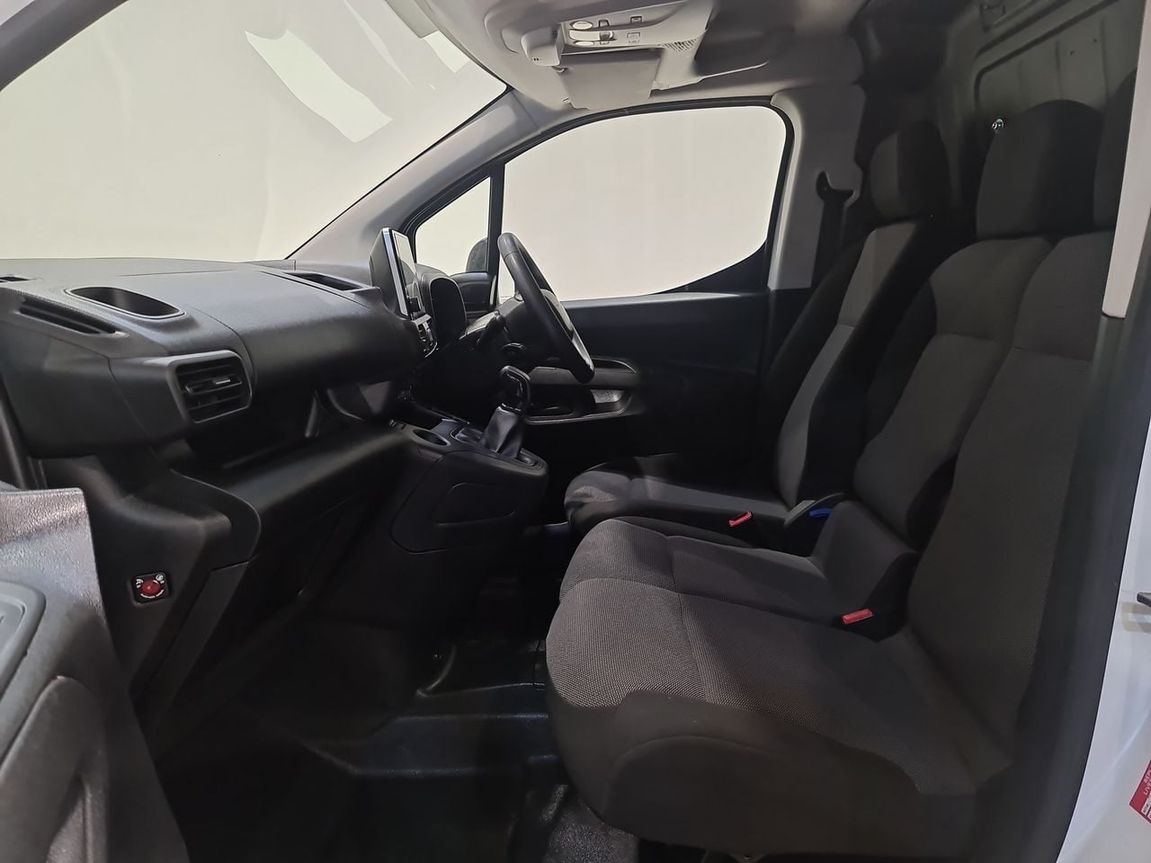 Used Citroen Berlingo 2020 for sale - 77196558: Photo 7