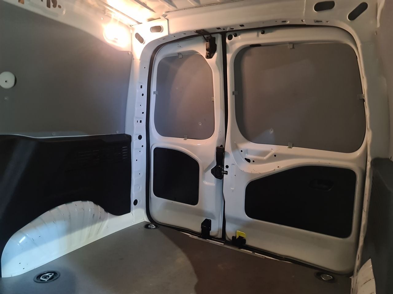 Used Citroen Berlingo 2020 for sale - 77196558: Photo 8