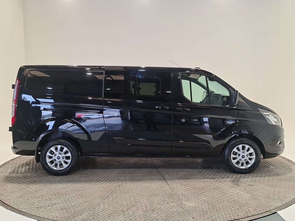 Used Ford Transit Custom 2021 for sale - 76496267: Photo 16