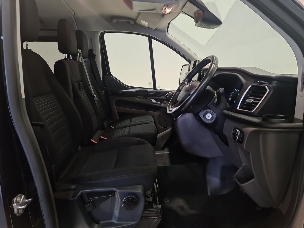 Used Ford Transit Custom 2021 for sale - 76496267: Photo 3