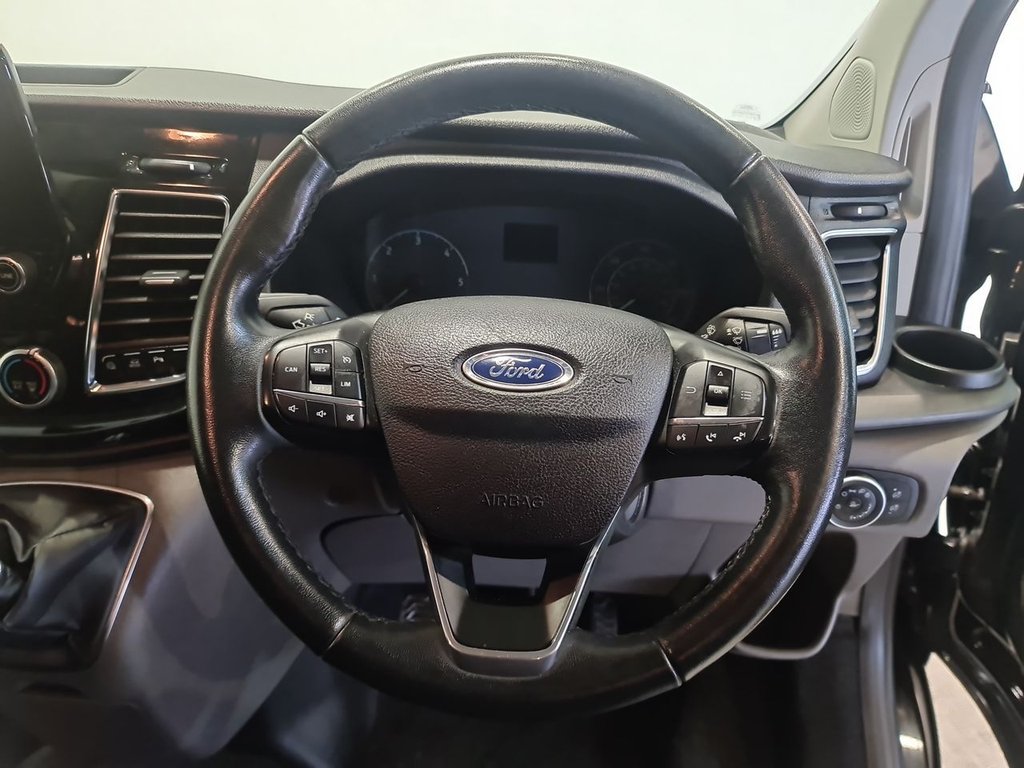 Used Ford Transit Custom 2021 for sale - 76496267: Photo 30