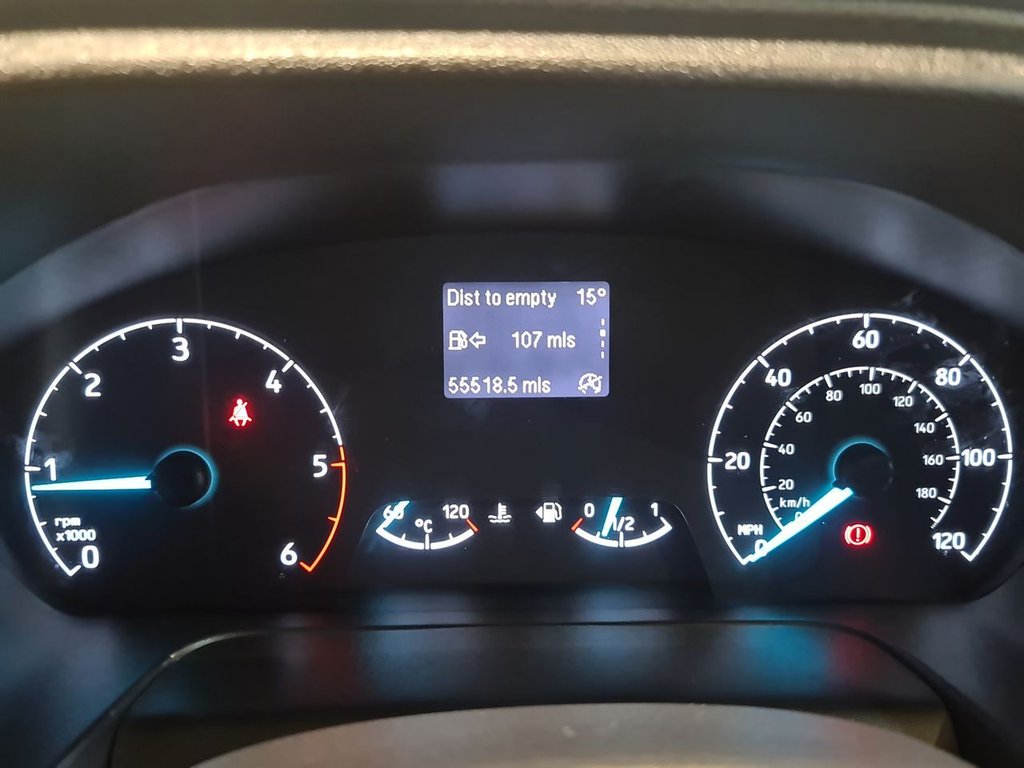 Used Ford Transit Custom 2021 for sale - 76496267: Photo 34