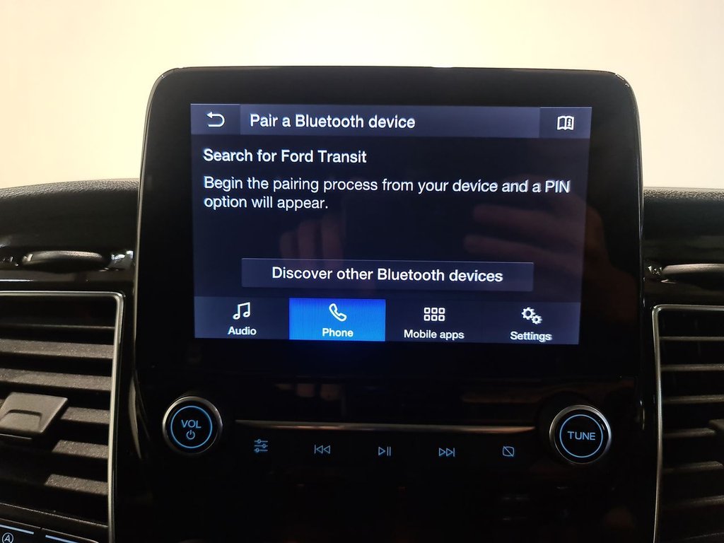 Used Ford Transit Custom 2021 for sale - 76496267: Photo 38