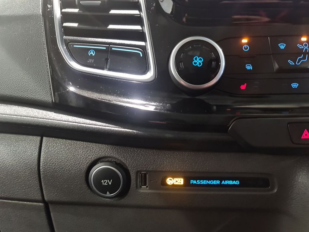 Used Ford Transit Custom 2021 for sale - 76496267: Photo 40