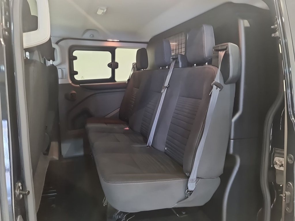Used Ford Transit Custom 2021 for sale - 76496267: Photo 8
