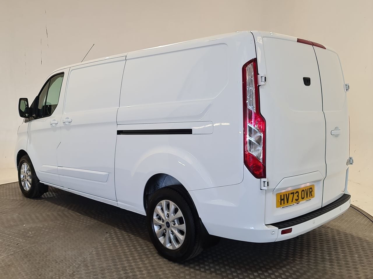 Used Ford Transit Custom 2023 for sale - 78179454: Photo 11