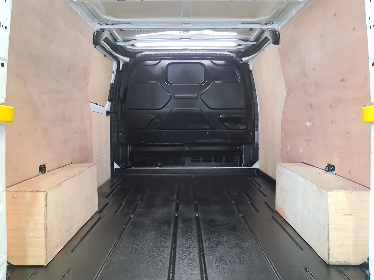 Used Ford Transit Custom 2023 for sale - 78179454: Photo 13