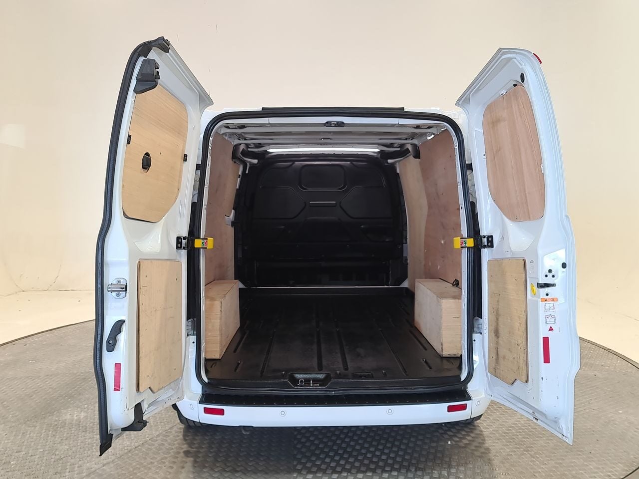 Used Ford Transit Custom 2023 for sale - 78179454: Photo 14