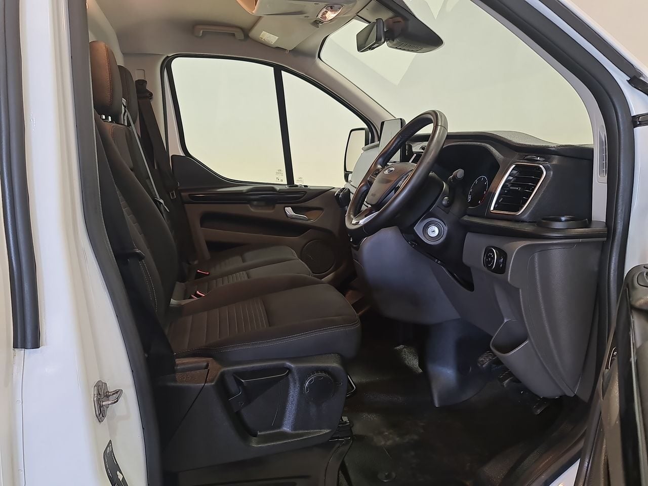 Used Ford Transit Custom 2023 for sale - 78179454: Photo 19