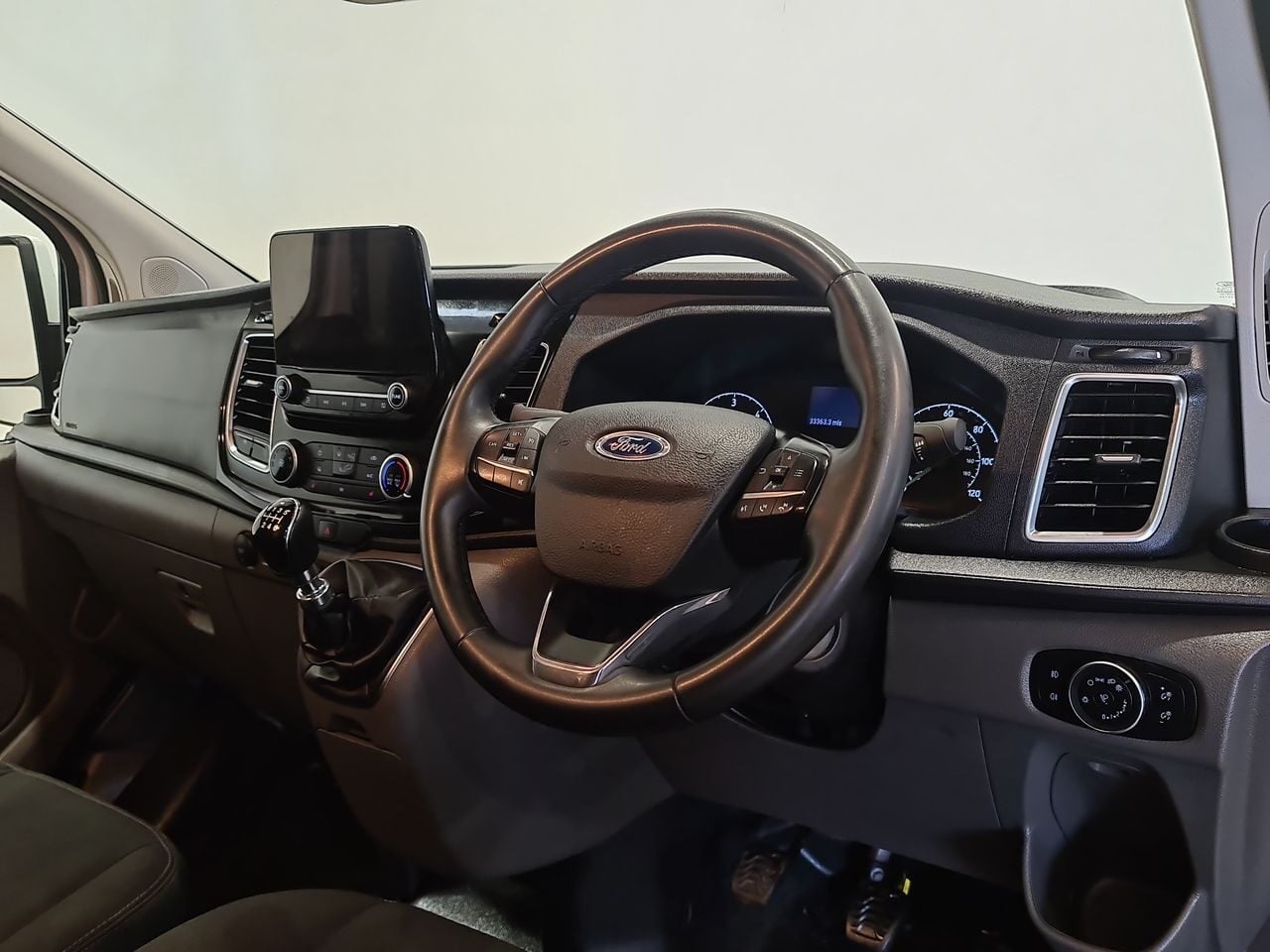 Used Ford Transit Custom 2023 for sale - 78179454: Photo 20