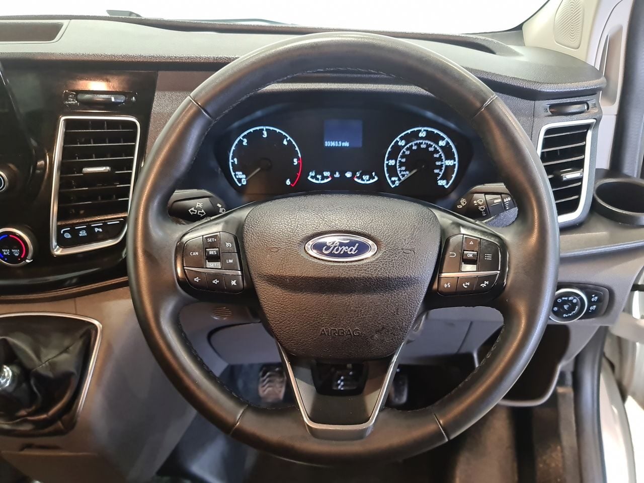 Used Ford Transit Custom 2023 for sale - 78179454: Photo 22