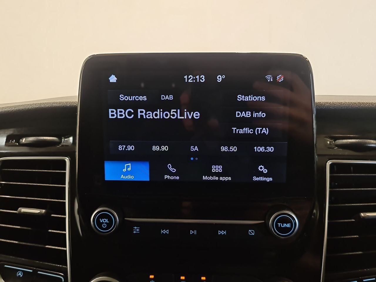 Used Ford Transit Custom 2023 for sale - 78179454: Photo 25