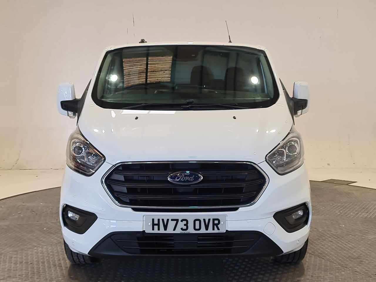 Used Ford Transit Custom 2023 for sale - 78179454: Photo 3