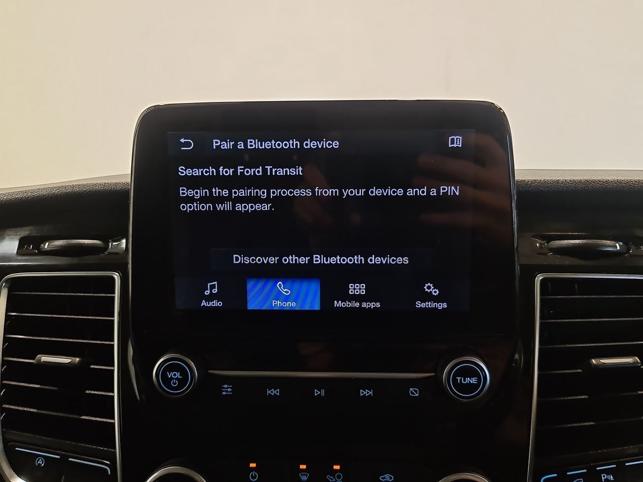 Used Ford Transit Custom 2023 for sale - 78179454: Photo 30