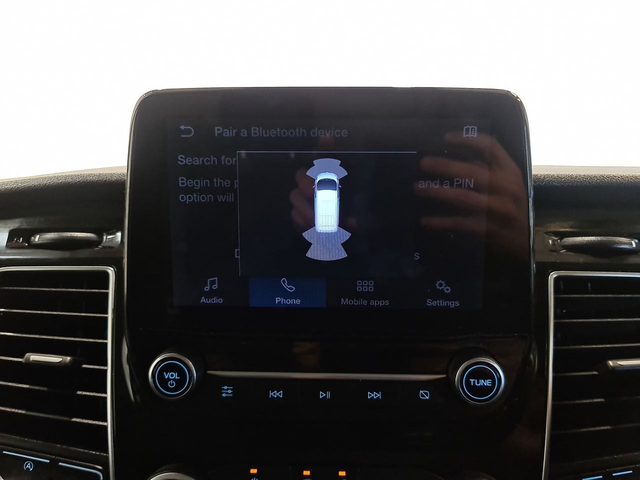 Used Ford Transit Custom 2023 for sale - 78179454: Photo 31