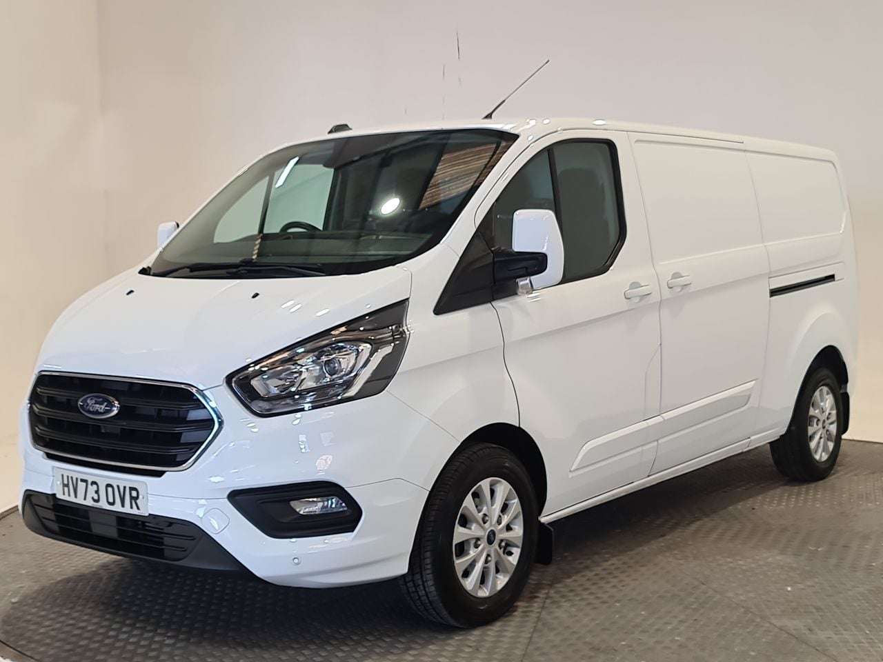 Used Ford Transit Custom 2023 for sale - 78179454: Photo 5