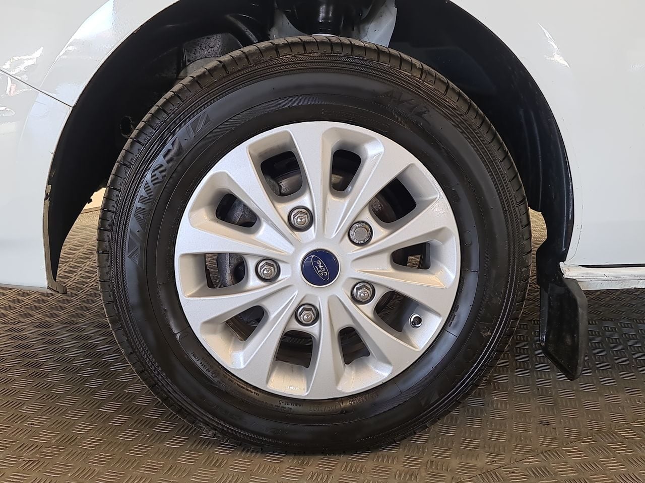 Used Ford Transit Custom 2023 for sale - 78179454: Photo 7