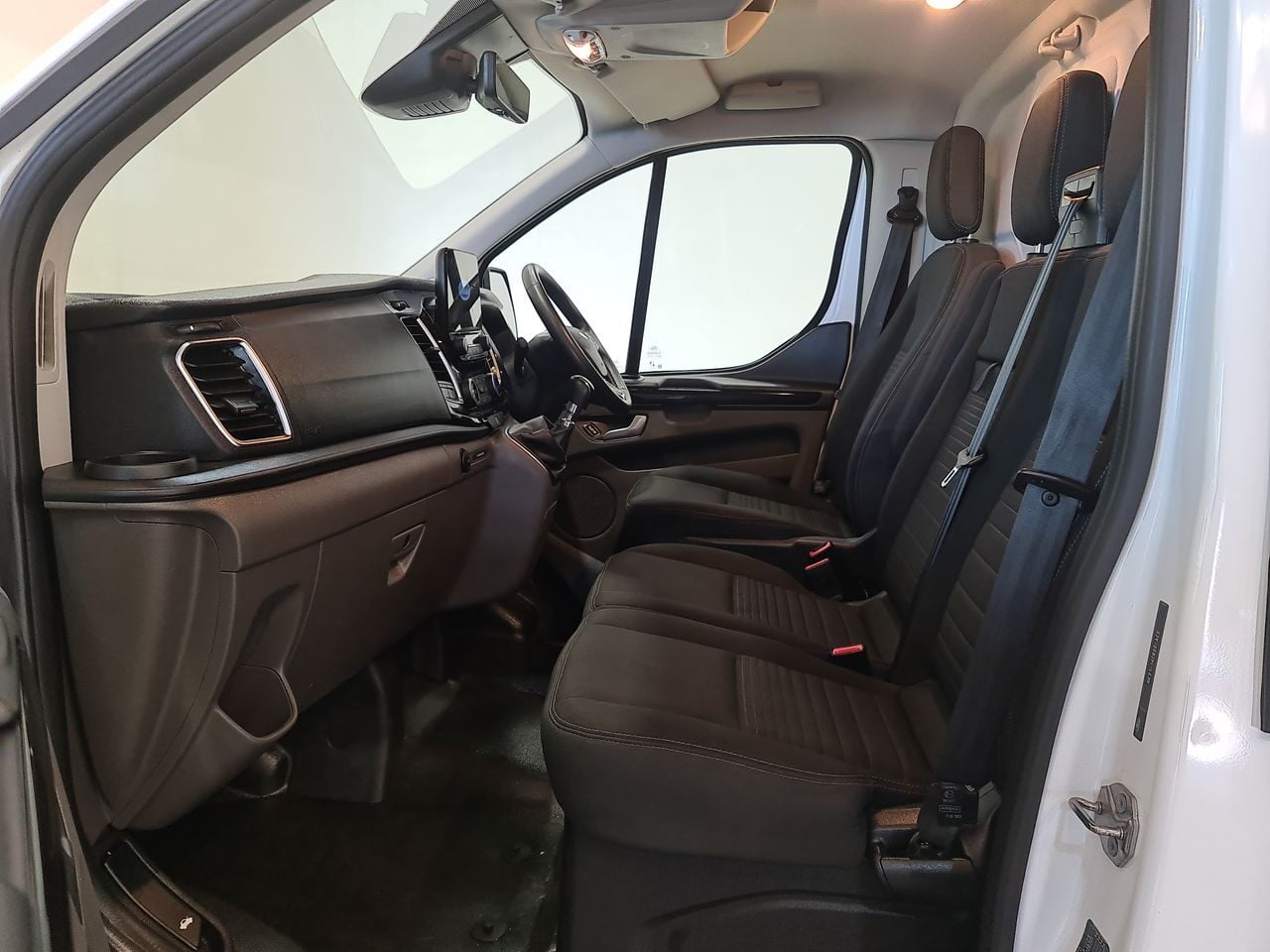 Used Ford Transit Custom 2023 for sale - 78179454: Photo 8