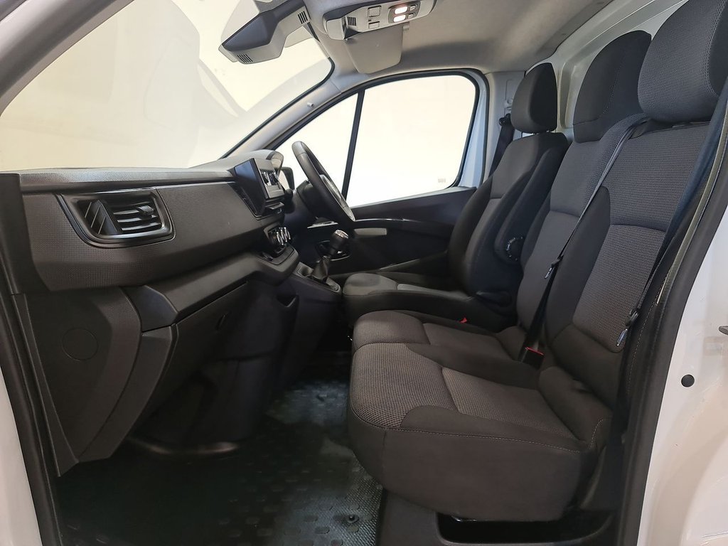 Used Nissan Primastar 2023 for sale - 75831045: Photo 11