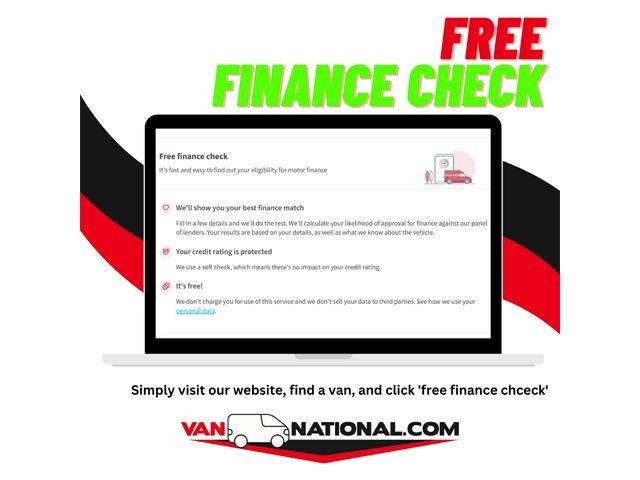 Used Nissan Primastar 2023 for sale - 75831045: Photo 13