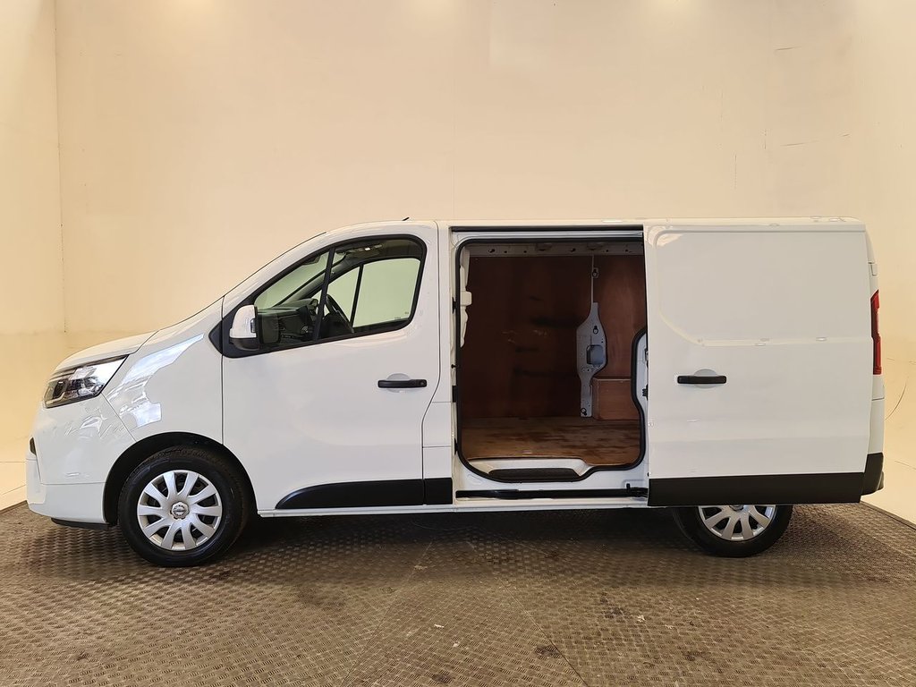 Used Nissan Primastar 2023 for sale - 75831045: Photo 14