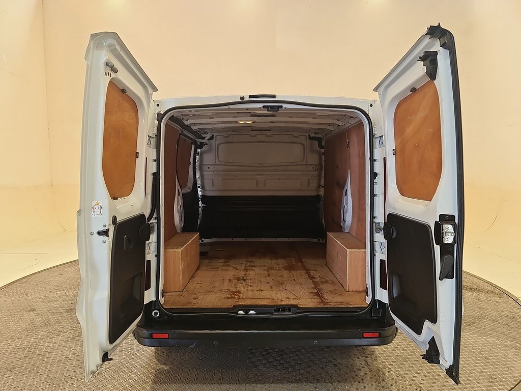 Used Nissan Primastar 2023 for sale - 75831045: Photo 16