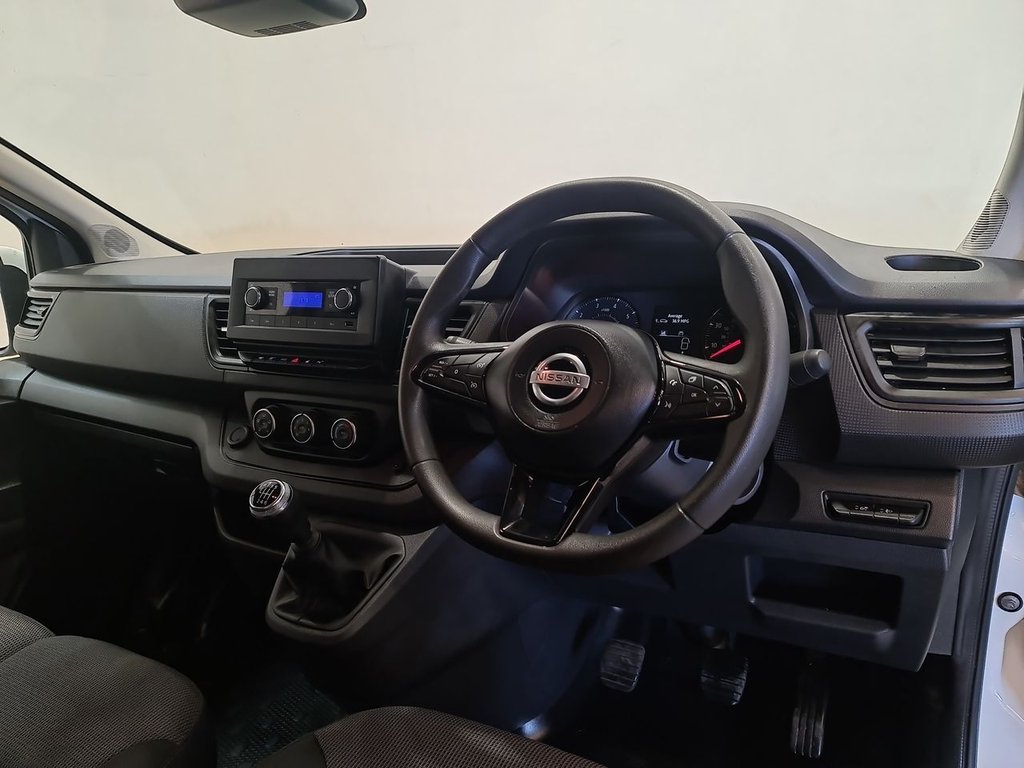 Used Nissan Primastar 2023 for sale - 75831045: Photo 17