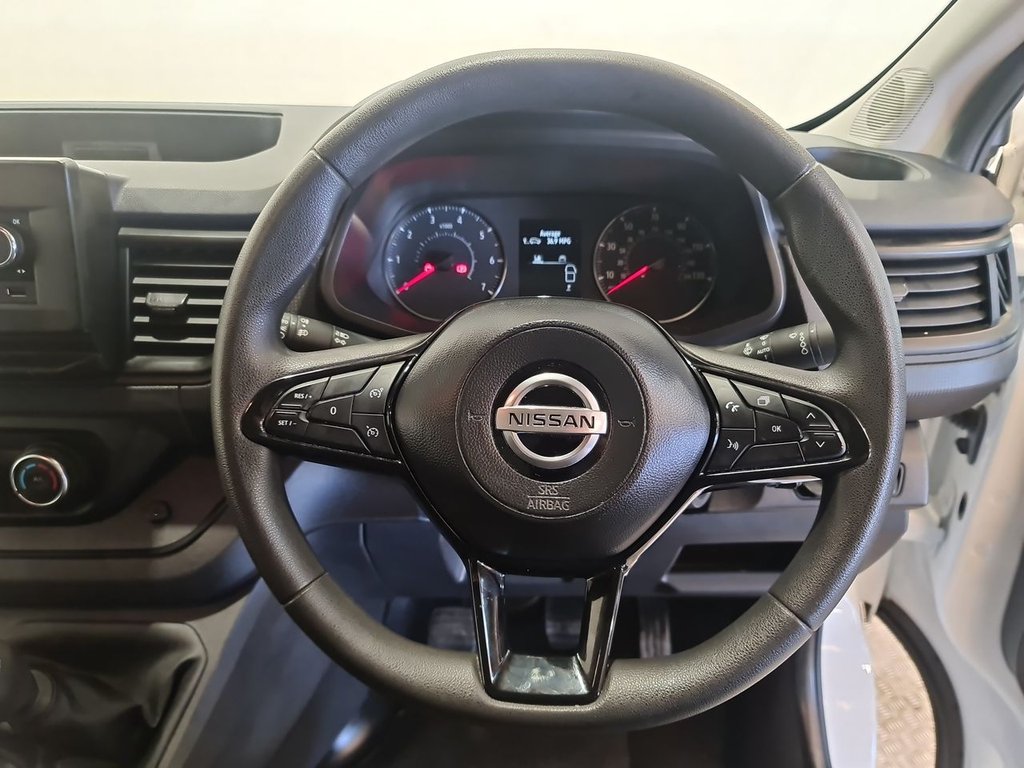 Used Nissan Primastar 2023 for sale - 75831045: Photo 23