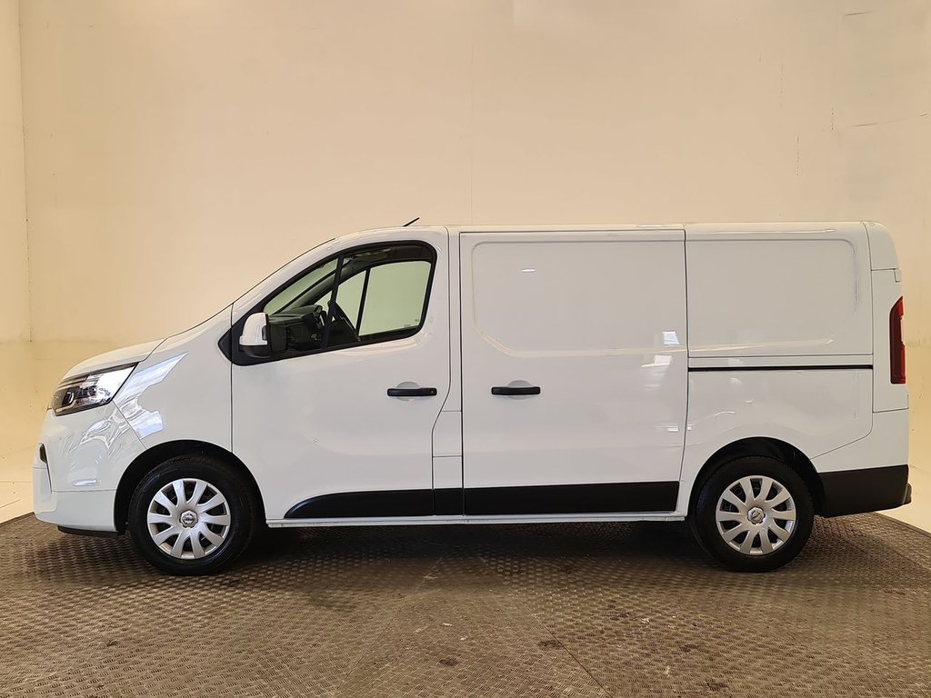 Used Nissan Primastar 2023 for sale - 75831045: Photo 24