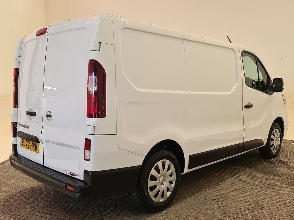 Used Nissan Primastar 2023 for sale - 75831045: Photo 31