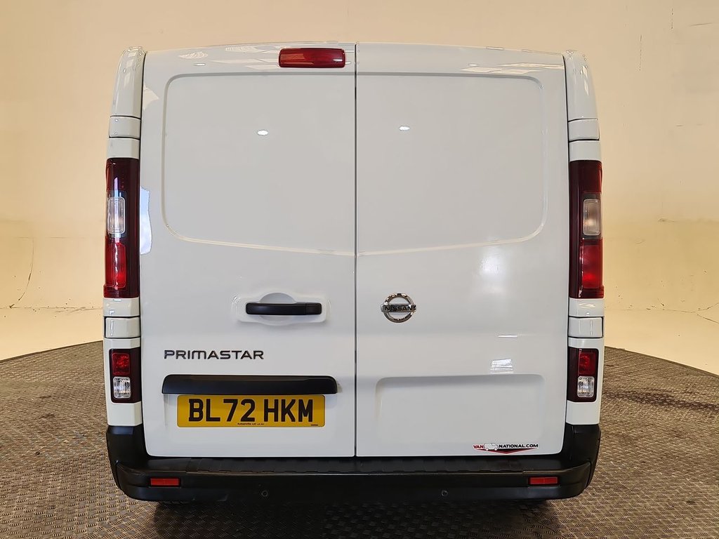 Used Nissan Primastar 2023 for sale - 75831045: Photo 35