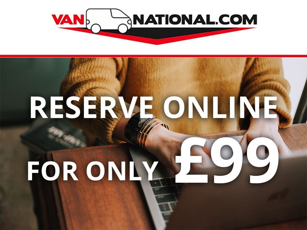 Used Nissan Primastar 2023 for sale - 75831045: Photo 37