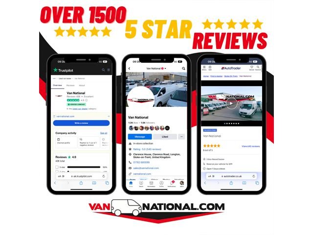 Used Nissan Primastar 2023 for sale - 75831045: Photo 38