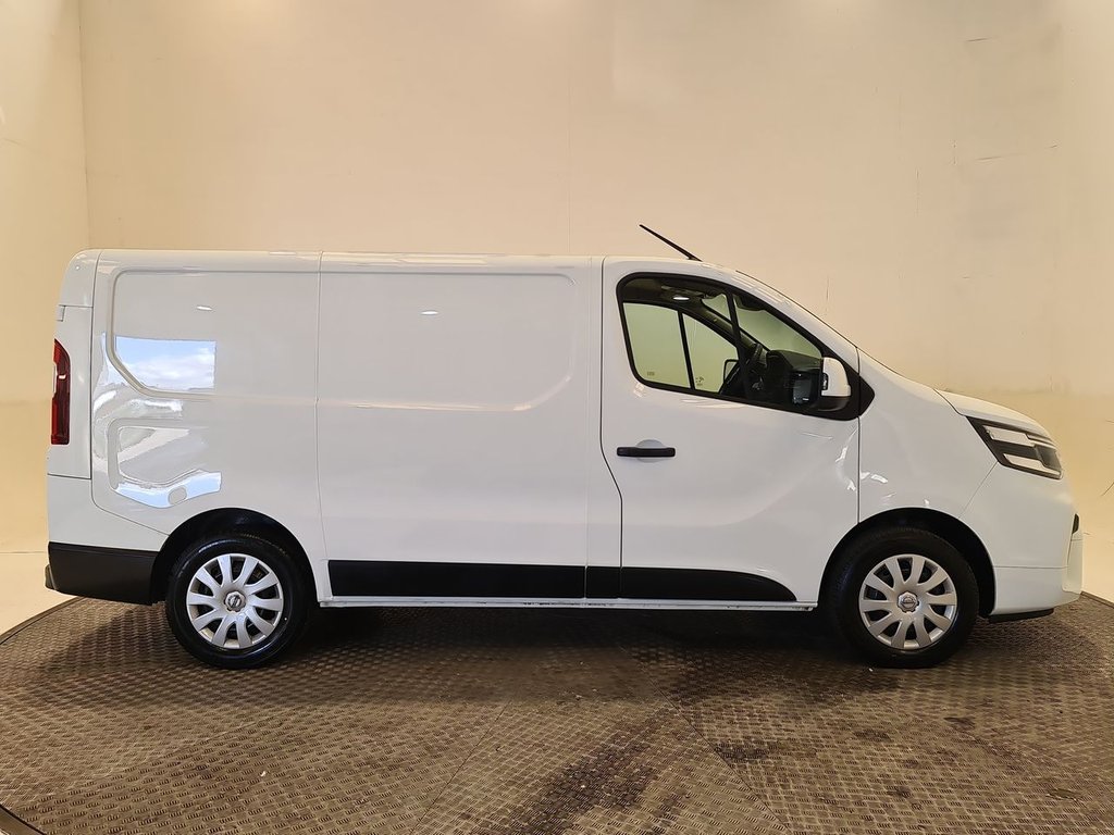 Used Nissan Primastar 2023 for sale - 75831045: Photo 5