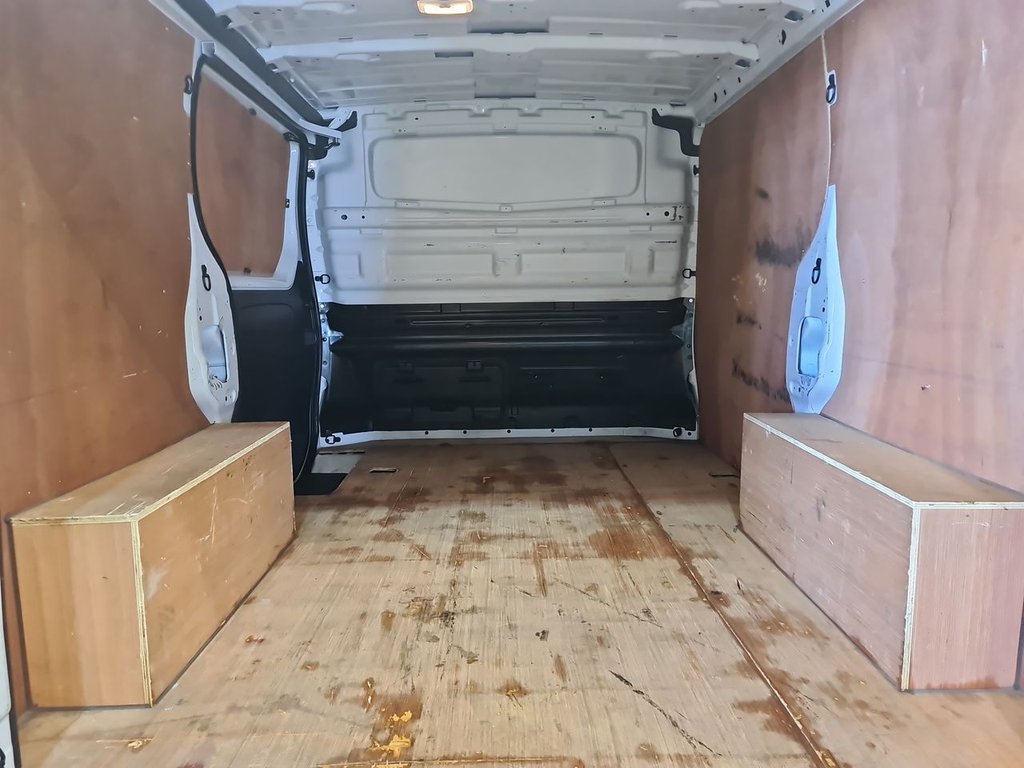 Used Nissan Primastar 2023 for sale - 75831045: Photo 7