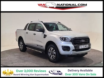 Ford - Ranger