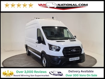 Used Ford Transit 2022 for sale - 79432561: Photo