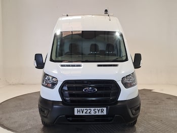 Used Ford Transit 2022 for sale - 79432561: Photo