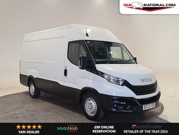 Used Iveco Daily 2023 for sale - 75149355: Photo