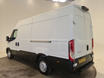 Used Iveco Daily 2023 for sale - 75149355: Photo