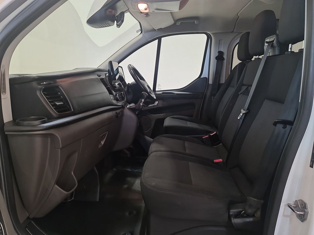 Used Ford Transit Custom 2021 for sale - 76417037: Photo 25