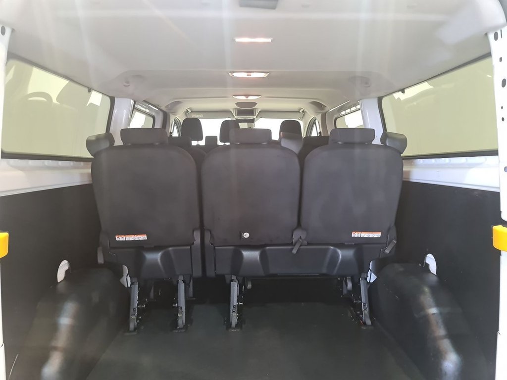 Used Ford Transit Custom 2021 for sale - 76417037: Photo 26