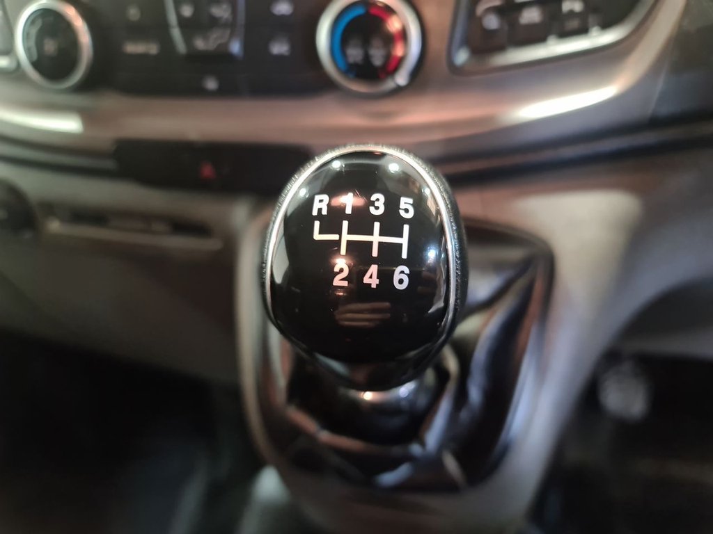 Used Ford Transit Custom 2021 for sale - 76417037: Photo 29