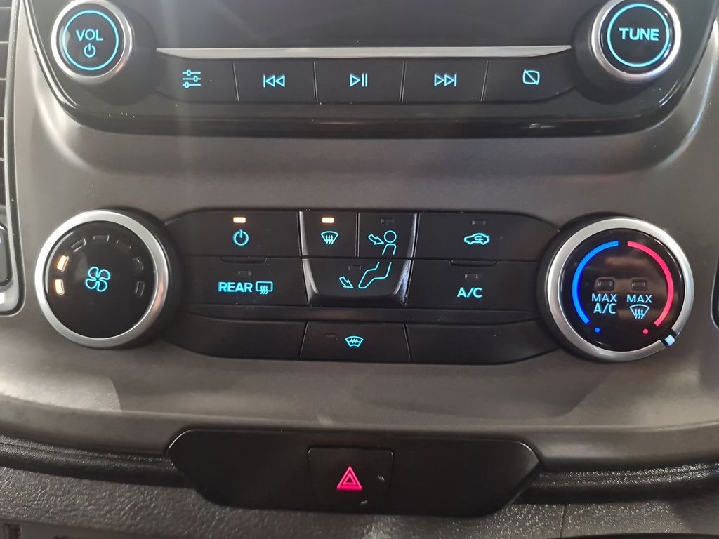 Used Ford Transit Custom 2021 for sale - 76417037: Photo 30