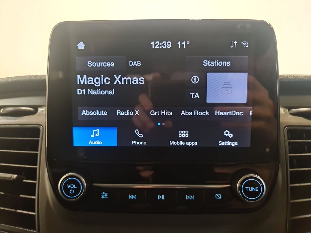 Used Ford Transit Custom 2021 for sale - 76417037: Photo 31