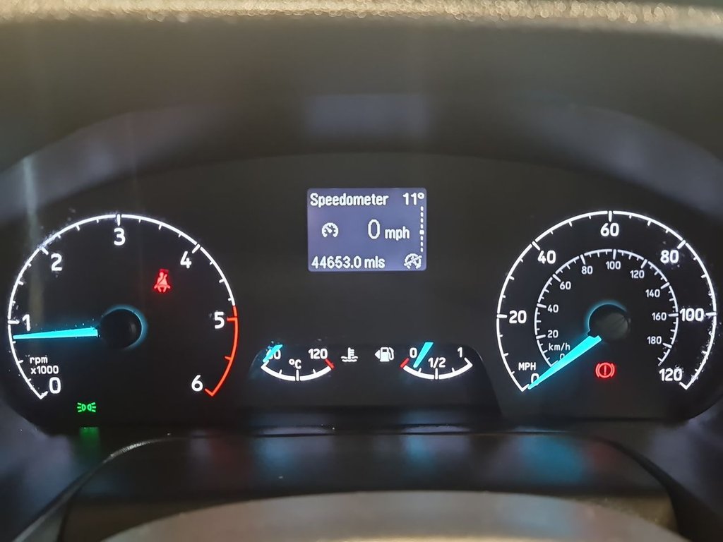 Used Ford Transit Custom 2021 for sale - 76417037: Photo 32