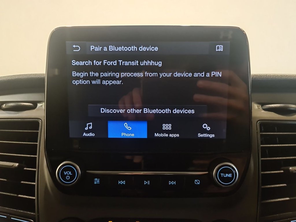 Used Ford Transit Custom 2021 for sale - 76417037: Photo 36