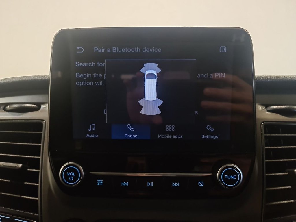 Used Ford Transit Custom 2021 for sale - 76417037: Photo 37